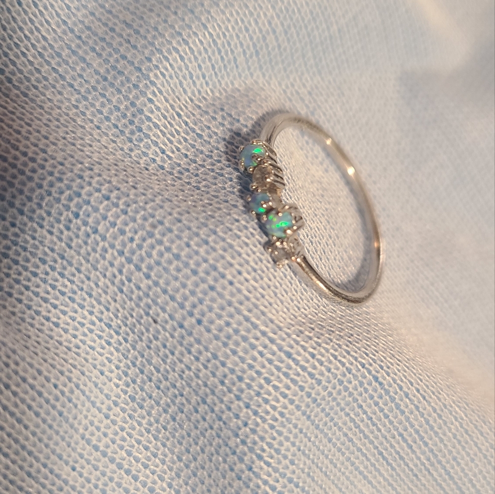 Nopa Ring by Rudiment - Picture 7 of 10